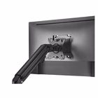 Immagine di Braccio supporto monitor fino 32