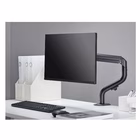 Immagine di Braccio supporto monitor fino 32