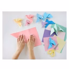 Immagine di Risma origami 80g 5 tenui+5 forti