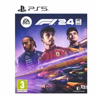 Immagine di Videogames videogames ps5 ELECTRONIC ARTS F1 2024 117343