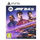 Immagine di Videogames videogames ps5 ELECTRONIC ARTS F1 2024 117343