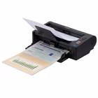 Immagine di Scanner per documenti e immagini a4 600 dpi CANON DR-M140 II 6050C003