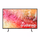 Immagine di Tv 65" 4K (3840x2160) SAMSUNG 65" 4K CRYSTAL UHD serie 7000 UE65DU7170UXZT