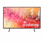 Immagine di Tv 65" 4K (3840x2160) SAMSUNG 65" 4K CRYSTAL UHD serie 7000 UE65DU7170UXZT