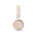 Immagine di Cuffie senza filo Beige PHILIPS CUFFIA OVER-EAR WIRELESS BEIGE TAH3209BG/00
