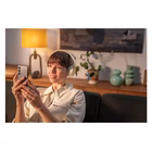 Immagine di Cuffie senza filo Beige PHILIPS CUFFIA OVER-EAR WIRELESS BEIGE TAH3209BG/00