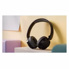 Immagine di Cuffie senza filo Nero PHILIPS CUFFIA OVER-EAR WIRELESS BLACK TAH3209BK/00