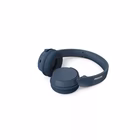 Immagine di Cuffie senza filo Blu PHILIPS CUFFIA OVER-EAR WIRELESS BASS+ BLUE TAH4209BL/00