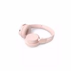 Immagine di Cuffie senza filo Rosa PHILIPS CUFFIA OVER-EAR WIRELESS BASS+ PINK TAH4209PK/00