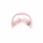 Immagine di Cuffie senza filo Rosa PHILIPS CUFFIA OVER-EAR WIRELESS BASS+ PINK TAH4209PK/00