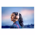 Immagine di Cuffie senza filo Rosa PHILIPS CUFFIA OVER-EAR WIRELESS BASS+ PINK TAH4209PK/00
