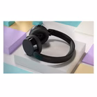 Immagine di Cuffie senza filo Nero PHILIPS CUFFIA OVER-EAR WIRELESS BASS+ BLACK TAH4209BK/00