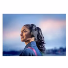 Immagine di Cuffie senza filo Nero PHILIPS CUFFIA OVER-EAR WIRELESS BASS+ BLACK TAH4209BK/00