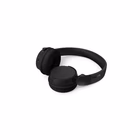 Immagine di Cuffie senza filo Nero PHILIPS CUFFIA OVER-EAR WIRELESS BASS+ BLACK TAH4209BK/00
