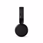 Immagine di Cuffie senza filo Nero PHILIPS CUFFIA OVER-EAR WIRELESS BASS+ BLACK TAH4209BK/00