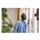 Immagine di Cuffie senza filo Nero PHILIPS CUFFIA OVER-EAR WIRELESS BASS+ SERIE 5 BLACK TAH5209BK/00