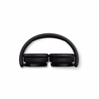 Immagine di Cuffie senza filo Nero PHILIPS CUFFIA OVER-EAR WIRELESS BASS+ SERIE 5 BLACK TAH5209BK/00