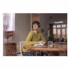 Immagine di Cuffie senza filo Nero PHILIPS CUFFIA OVER-EAR WIRELESS BASS+ SERIE 5 BLACK TAH5209BK/00