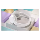 Immagine di Cuffie senza filo Bianco PHILIPS CUFFIA OVER-EAR WIRELESS BASS+ WHITE TAH4209WT/00