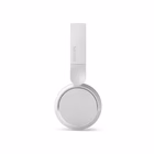 Immagine di Cuffie senza filo Bianco PHILIPS CUFFIA OVER-EAR WIRELESS BASS+ WHITE TAH4209WT/00