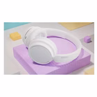 Immagine di Cuffie senza filo Bianco PHILIPS CUFFIA OVER-EAR WIRELESS BASS+ SERIE 5 WHITE TAH5209WT/00
