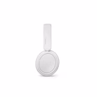 Immagine di Cuffie senza filo Bianco PHILIPS CUFFIA OVER-EAR WIRELESS BASS+ SERIE 5 WHITE TAH5209WT/00