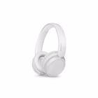 Immagine di Cuffie senza filo Bianco PHILIPS CUFFIA OVER-EAR WIRELESS BASS+ SERIE 5 WHITE TAH5209WT/00