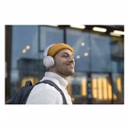 Immagine di Cuffie senza filo Bianco PHILIPS CUFFIA OVER-EAR WIRELESS BASS+ SERIE 5 WHITE TAH5209WT/00