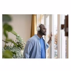 Immagine di Cuffie senza filo Bianco PHILIPS CUFFIA OVER-EAR WIRELESS BASS+ SERIE 5 WHITE TAH5209WT/00