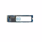 Immagine di Ssd interni 2000GB m.2 DELL DELL M.2 PCIE NVME GEN4X4 - 2TB AC037410