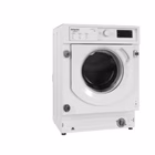 Immagine di Lavatrice a carica frontale B 8 kg HOTPOINT/ARISTON BIWMHG81485