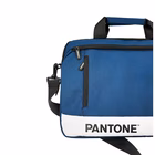 Immagine di Notebook da 16 poliestere Blu PANTONE PANTONE - Messenger Bag up to 15.6 IT COLLECTION PT-BPC002N