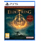 Immagine di Videogames ps5 NAMCO ELDEN RING SHADOW OF ERDTREE 115645