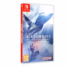 Immagine di Videogames switch NAMCO ACE COMBAT 7: SKIES UNKNOWN 117114