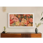 Immagine di Tv 65" 4K (3840x2160) SAMSUNG 65" The Frame QE65LS03DAUXZT