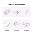 Immagine di Tv 65" 4K (3840x2160) SAMSUNG 65" The Frame QE65LS03DAUXZT