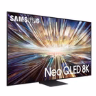 Immagine di Tv 75" 8k (7680x4320) SAMSUNG 75" 8K QLED serie QN800 QE75QN800DTXZT