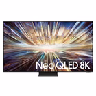 Immagine di Tv 75" 8k (7680x4320) SAMSUNG 75" 8K QLED serie QN800 QE75QN800DTXZT