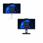 Immagine di Pc All-in-One 23,8" 16.00000 professional intel core i7 512GB MSI PRO AP242P 14M-628IT 00-AE0622-62