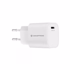 Immagine di Caricabatterie a 1 porta PD USB-C CONCEPTRONIC ALTHEA14W 20W colore bianco