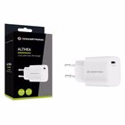 Immagine di Caricabatterie a 1 porta PD USB-C CONCEPTRONIC ALTHEA14W 20W colore bianco