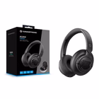 Immagine di Cuffie bluethooth senza filo CONCEPTRONIC ALVAH02B colore nero