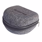 Immagine di Cuffie bluethooth senza filo CONCEPTRONIC ALVAH02B colore nero