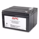 Immagine di Gruppo di continuità APC APC Products APCRBC113
