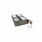 Immagine di Gruppo di continuità APC APC Products APCRBC133