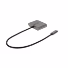 Immagine di Adattatore multiporta USB c 4K