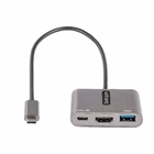 Immagine di Adattatore multiporta USB c 4K