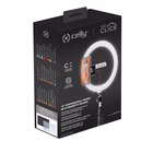 Immagine di Ringlight 10 tripod with mag