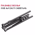 Immagine di Ringlight 10 tripod with mag