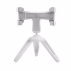 Immagine di Nano portable tripod white
